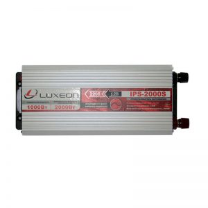 Инвертор Luxeon IPS-2000S
