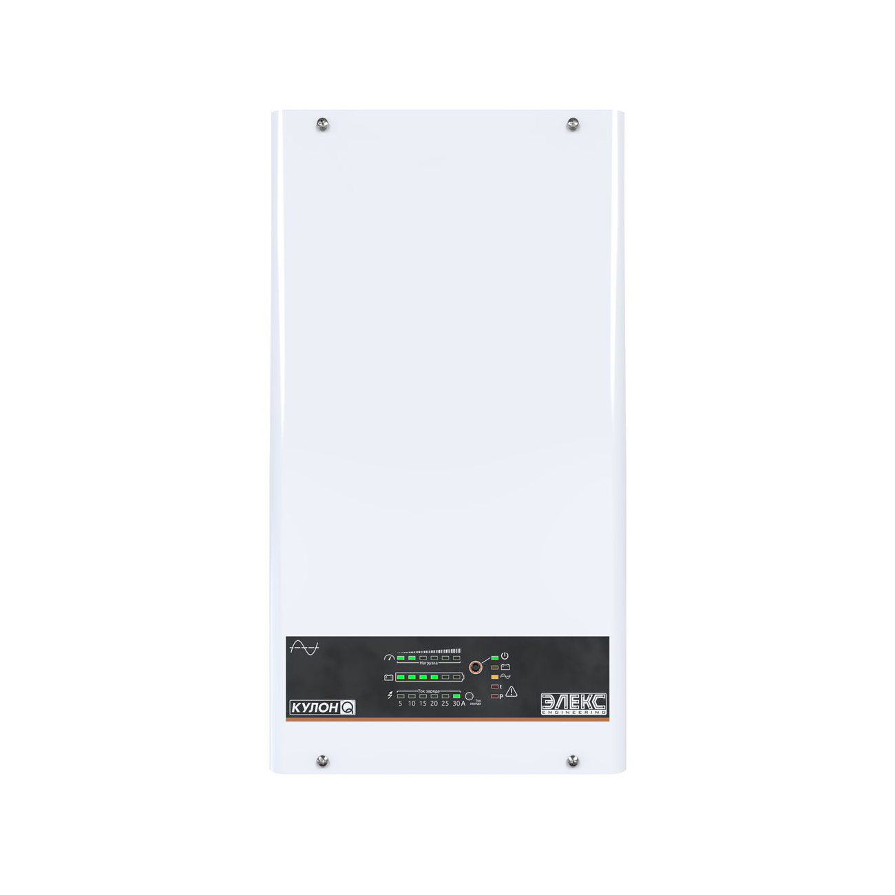 Джерело безперебійного живлення Елекс Кулон-Q 1000 V3.0 43065