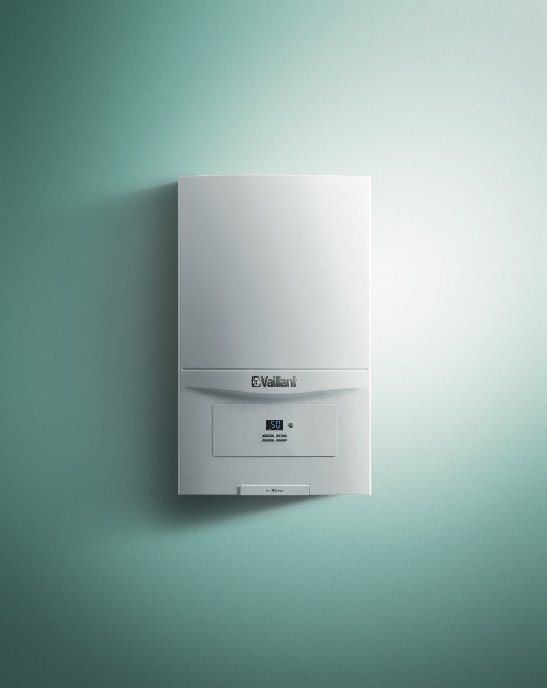 Конденсаційний котел Vaillant ecoTEC pure VUW 246/7-2