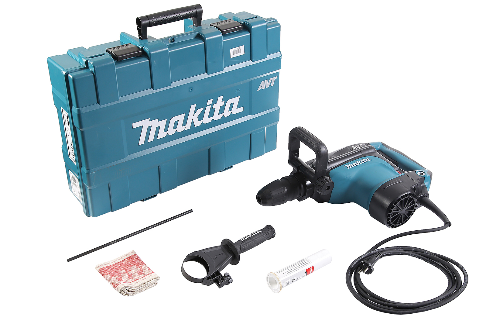 Перфоратор Makita HR4511C 44789