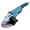 Кутова шліфувальна машина Makita GA9020RF