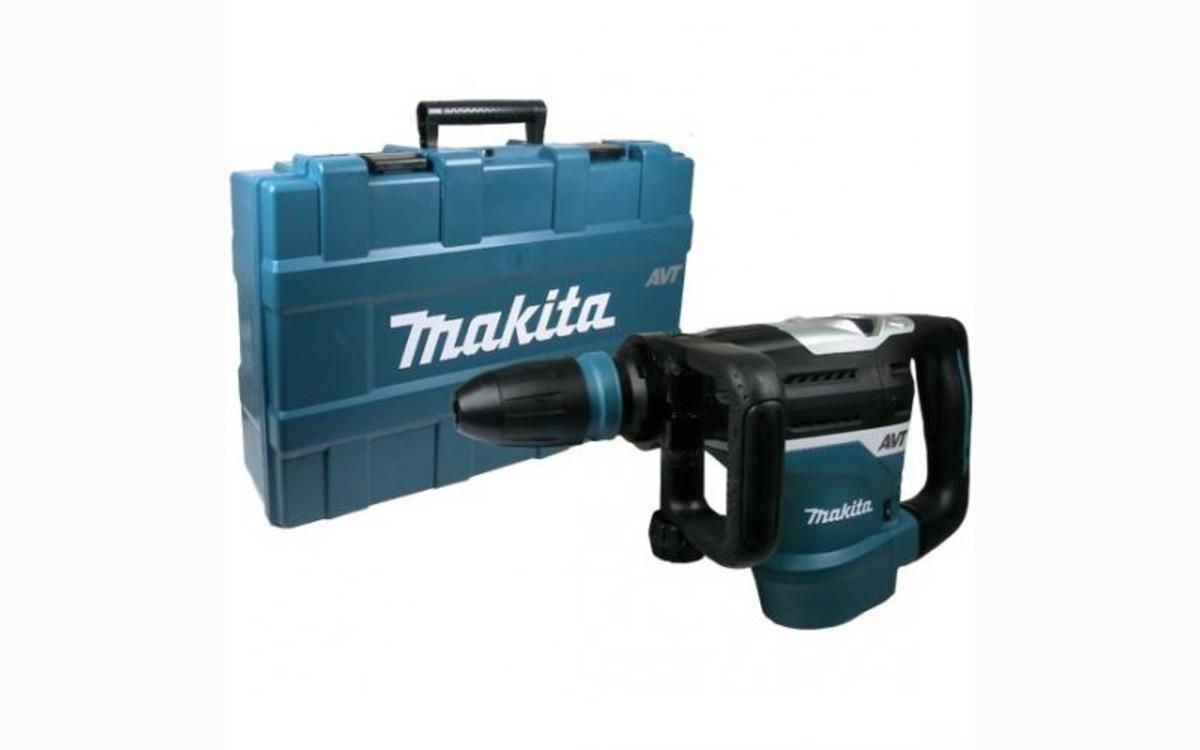 Перфоратор Makita HR4003C 44799