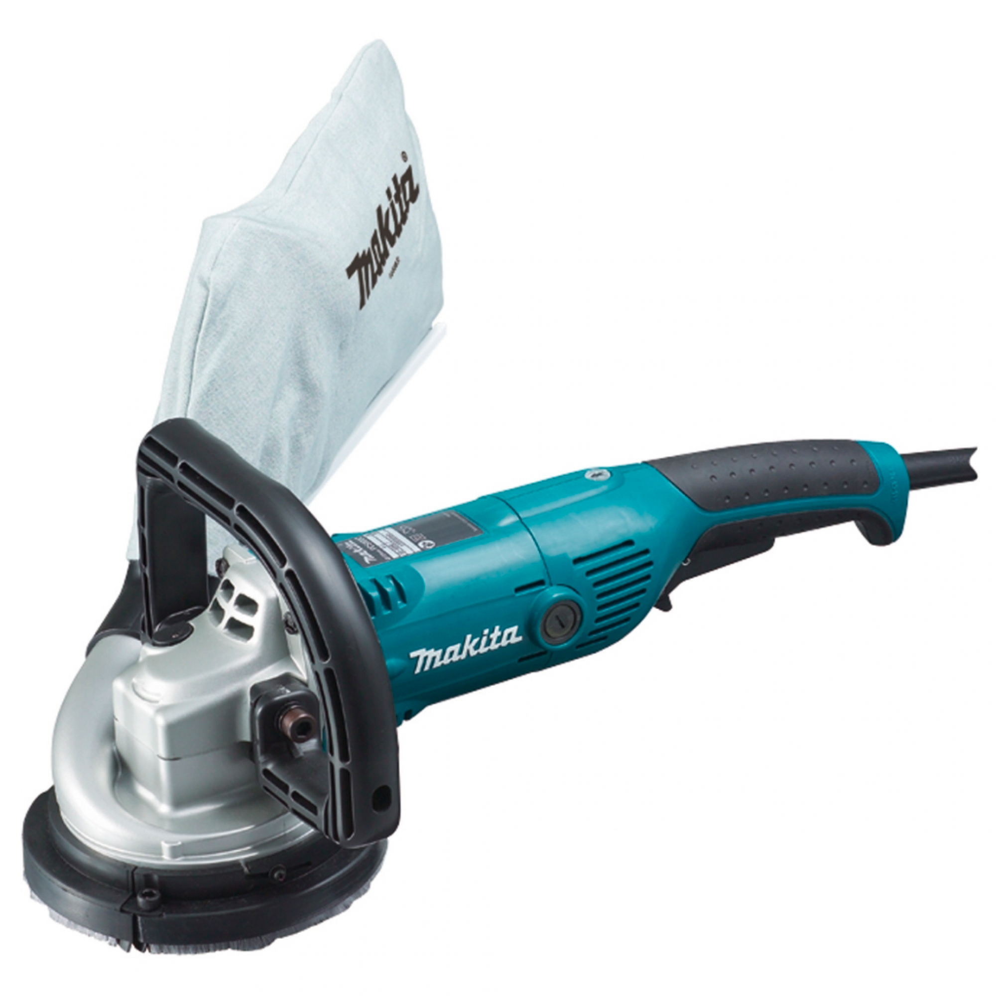 Шліфмашина по бетону Makita PC5000C