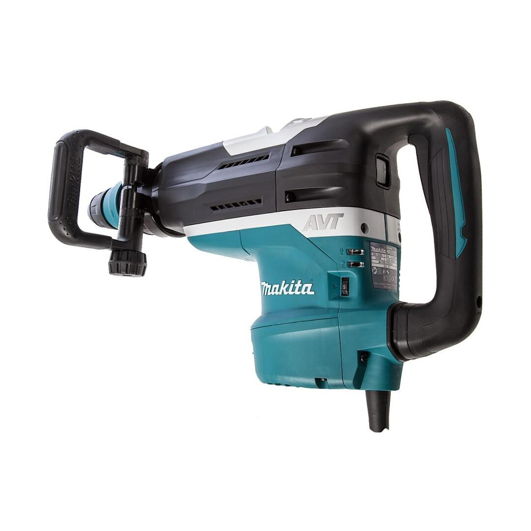 Перфоратор Makita HR5212C 55231