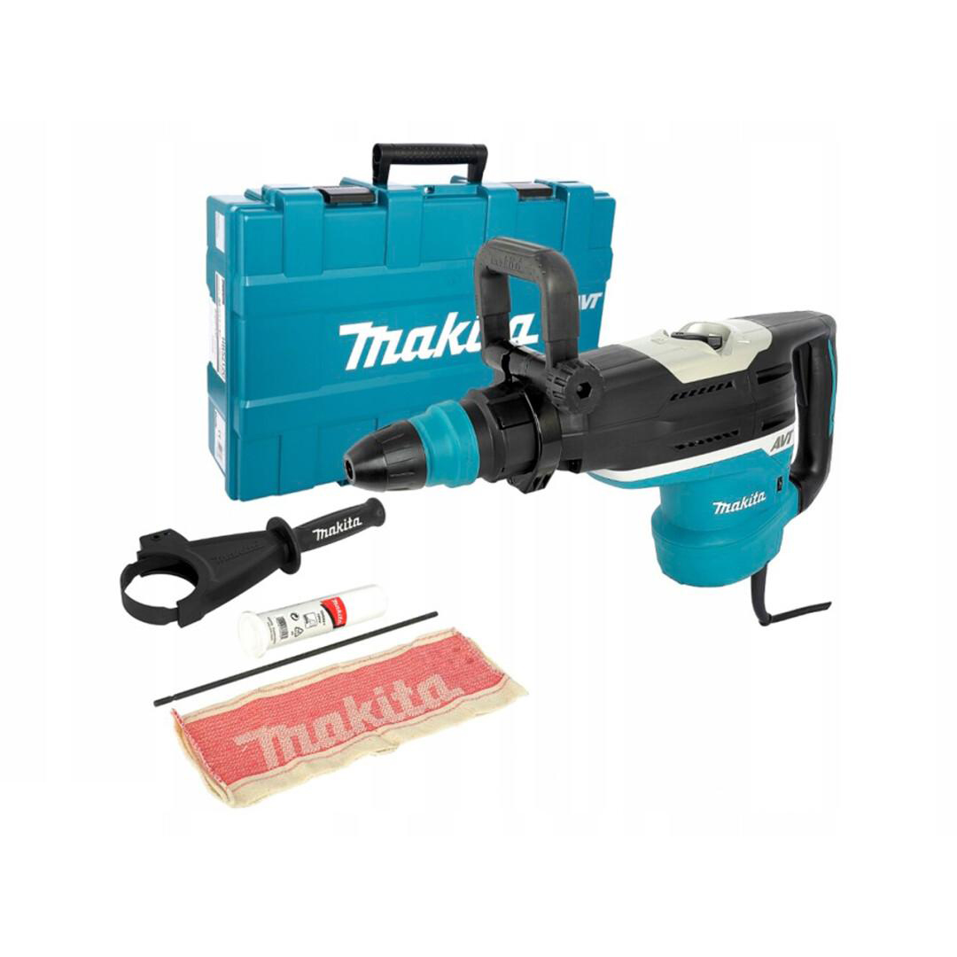 Перфоратор Makita HR5212C 55234