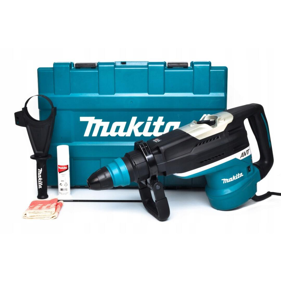 Перфоратор Makita HR5212C 55235