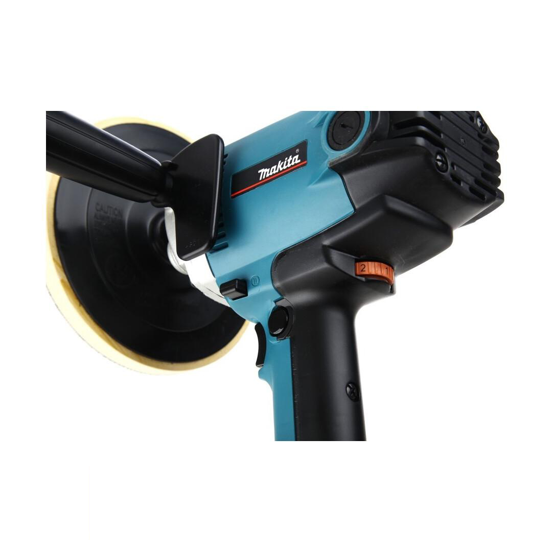 Полірувальна шліфувальна машина Makita PV7000C 55405
