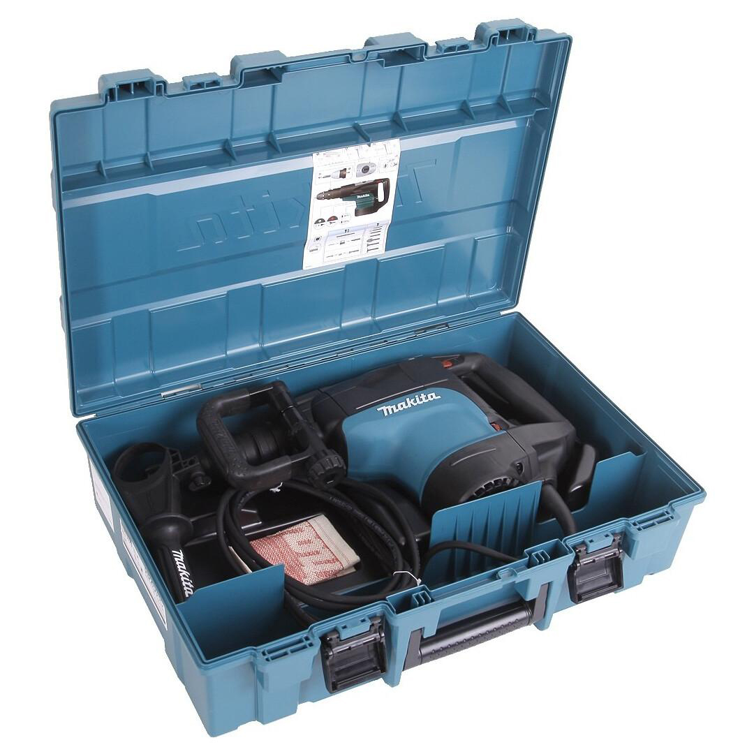 Перфоратор Makita HR4501C 55240
