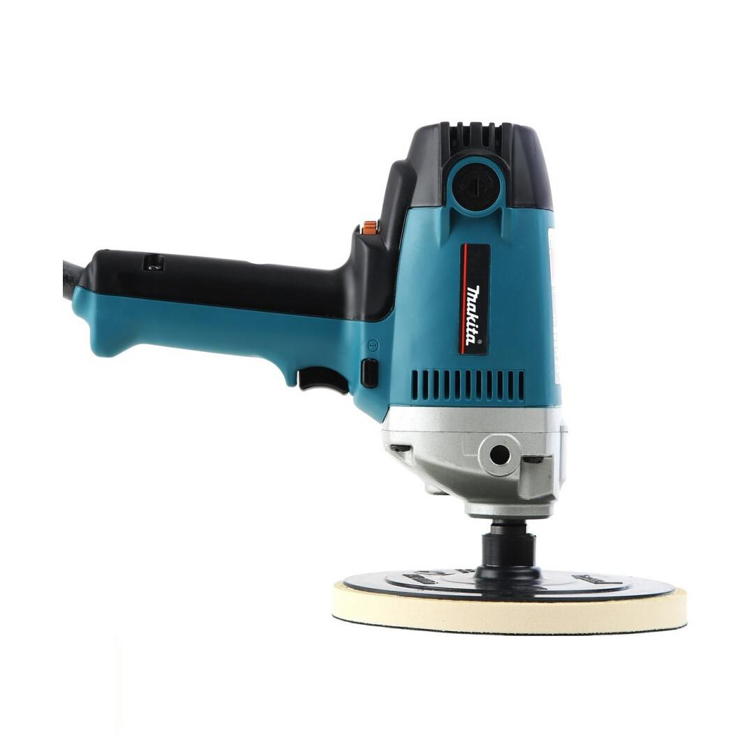 Полірувальна шліфувальна машина Makita PV7000C 55407