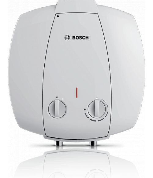 Водонагрівач Bosch TR 2000 T 15 B (над мийку)
