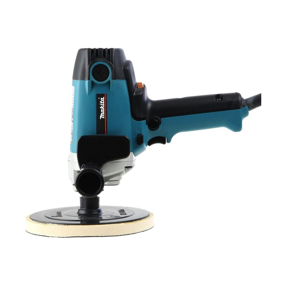 Полірувальна шліфувальна машина Makita PV7000C 55409