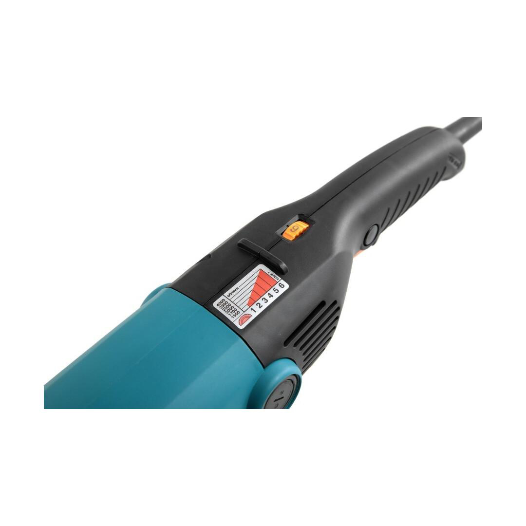 Полірувальна шліфувальна машина Makita SA7000C 55404