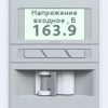 Стабілізатор напруги Елекс Герц У 16-1-125 v3.0 (27500) 52250