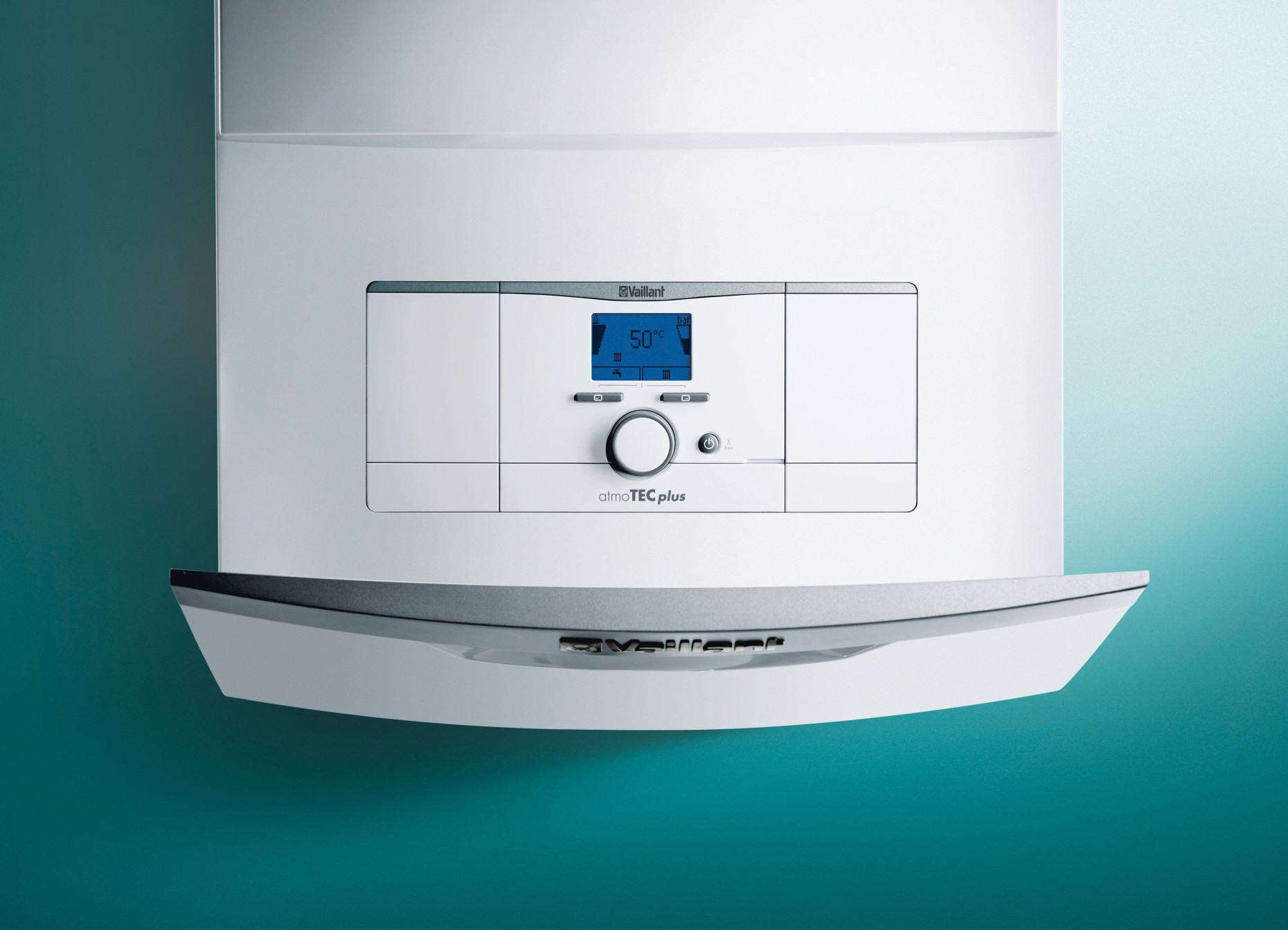 Настінний газовий котел Vaillant atmoTEC plus VU 240/5-5 48467