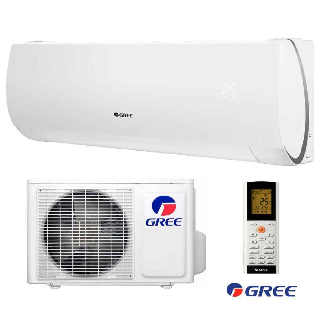 Кондиціонер Gree GWH18AFD-K6DNA1D (Muse DC inverter)
