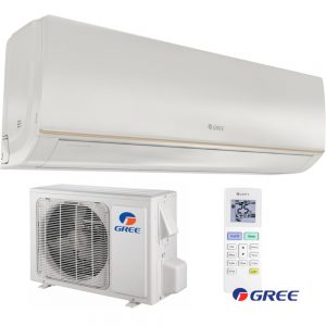 Кондиціонер Gree GWH09AAB-K3DNA5A/A4A (Bora DC inverter)