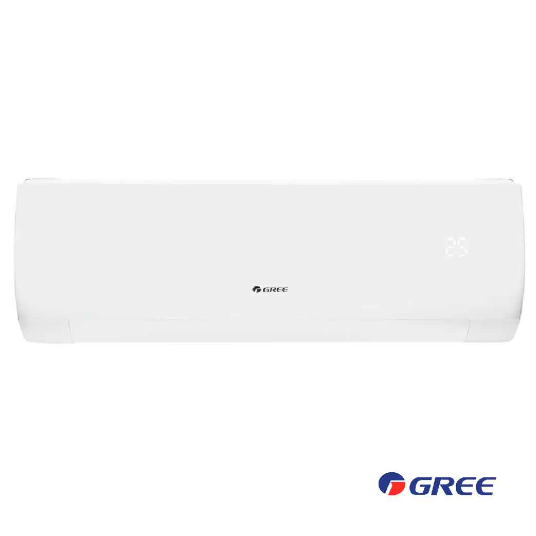 Кондиціонер Gree GWH18AFD-K6DNA1D (Muse DC inverter) 47361