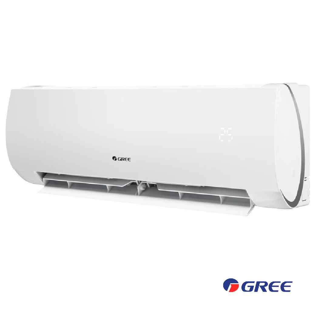 Кондиціонер Gree GWH18AFD-K6DNA1D (Muse DC inverter) 47359