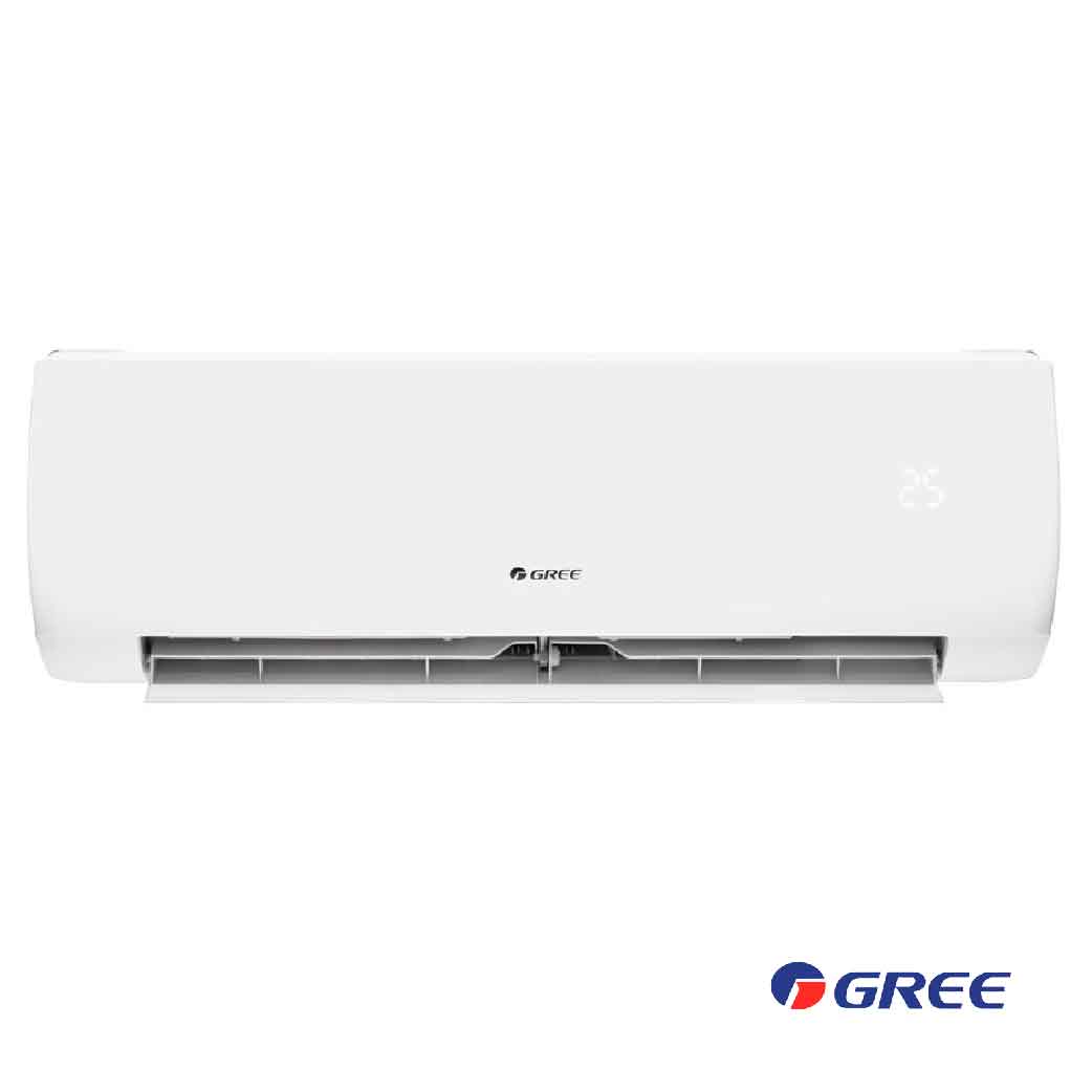 Кондиціонер Gree GWH24AFD-K3NNA1A (Muse) 47338