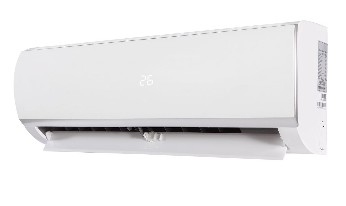 Кондиціонер Midea AF8-11N1C2-I/AF8-11N1C2-O (панель AF8) (Forest DC Inverter) 48740