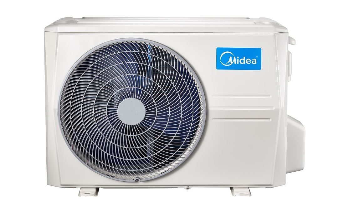 Кондиціонер Midea AG-11N8C2F-I/AG-11N8C2F-O (AG DC Inverter) 48741