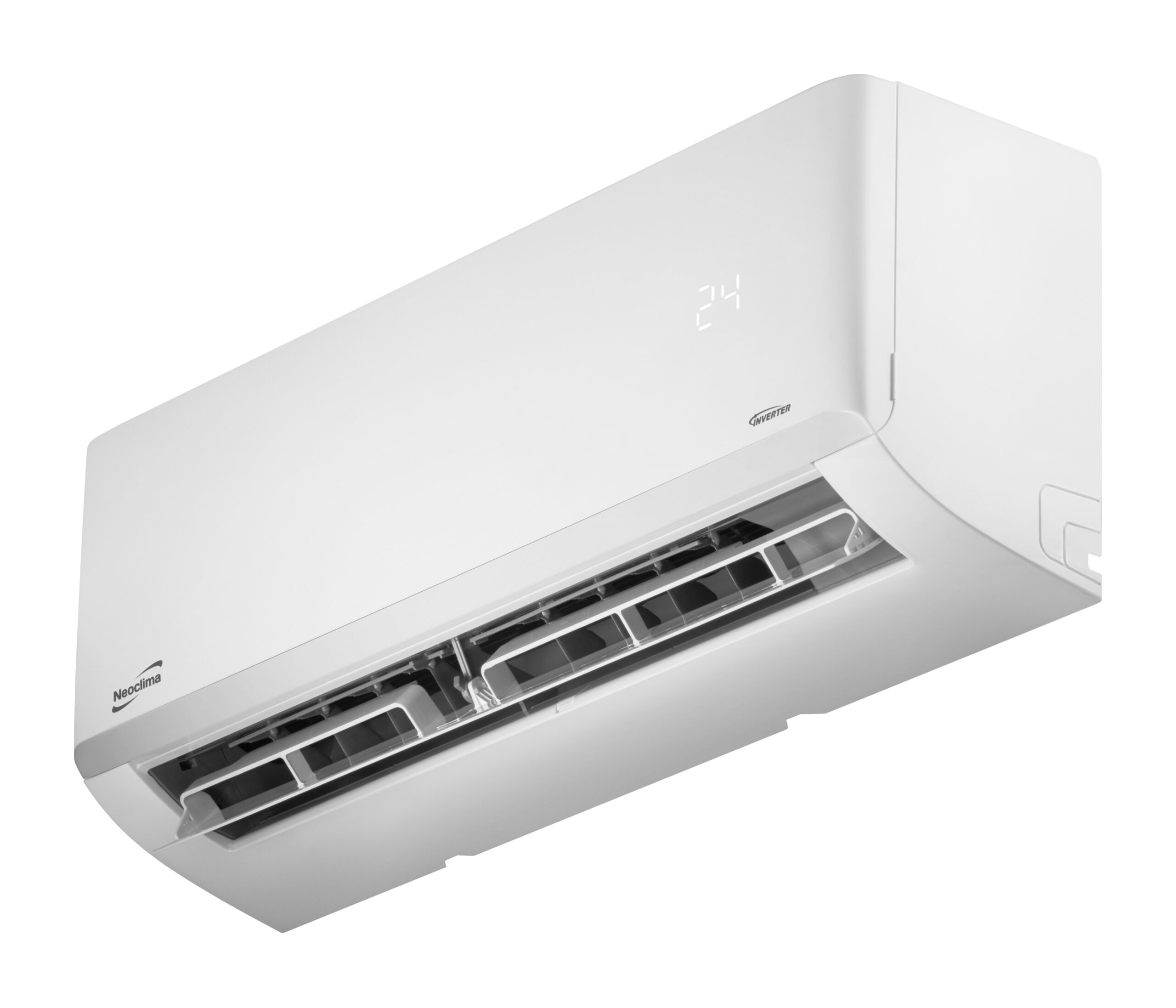 Кондиціонер Neoclima NS-12EHXIw1eu/NU-12EHXIw1eu (Therminator 3.2) 49525