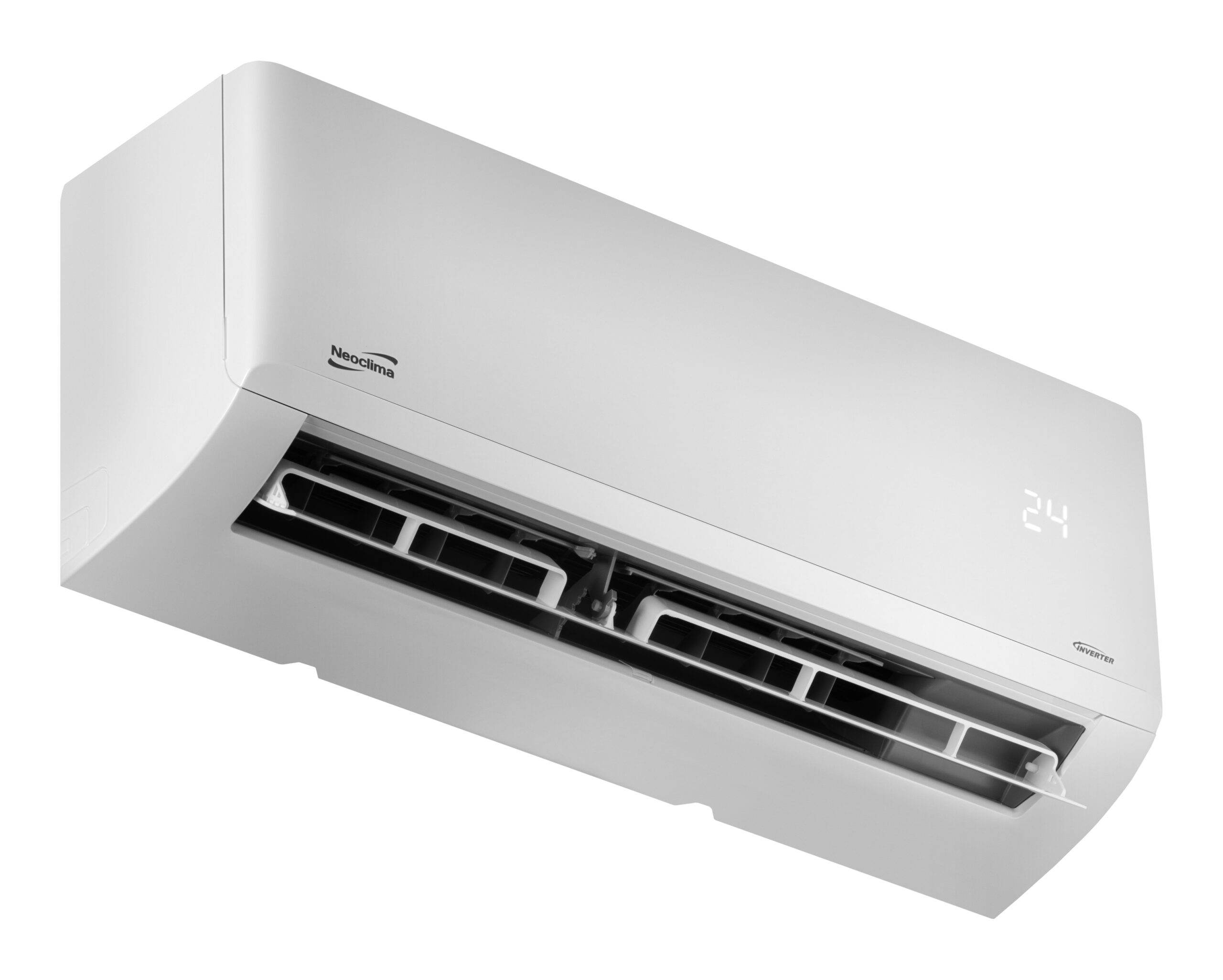 Кондиціонер Neoclima NS-12EHXIw1eu/NU-12EHXIw1eu (Therminator 3.2) 49526
