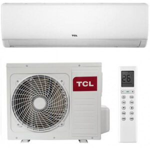 Кондиціонер TCL TAC-24CHSA/VB (MIRACLE VB Wi-Fi Ready)