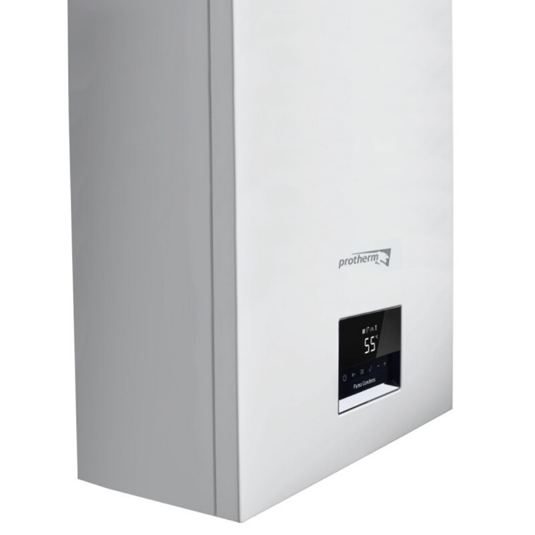 Конденсаційний газовий котел Protherm Puma Condens 24/28 MKV-AS/1 49753