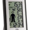 Метеостанція TFA «Weather Boy» 351084.IT