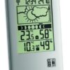 Метеостанція TFA «Neo Plus» 351109.IT