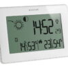 Метеостанція TFA «Slim Touch» 35112802 25889