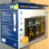 Метеостанція TFA «Spring Breeze» 35114001 25925