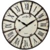 Годинник настінний TFA “Vintage” 60303902