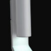 Годинник проекційний TFA «Light Tube» 605004 50179