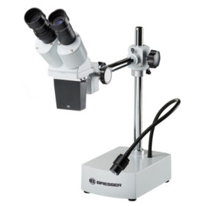 Микроскоп Bresser Biorit ICD-CS 5x-20x