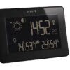 Метеостанція TFA «Slim Touch» 35112801 25883