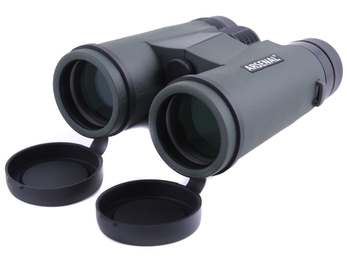 Бінокль Arsenal 8×42 (BW15-0842 ED) Roof, ED, вологонепроникний 51325
