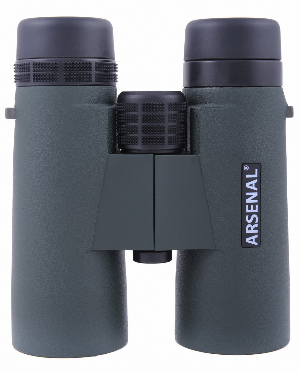 Бінокль Arsenal 8×42 (BW15-0842 ED) Roof, ED, вологонепроникний 51333
