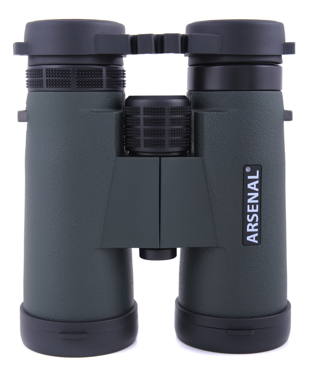 Бінокль Arsenal 8×42 (BW15-0842 ED) Roof, ED, вологонепроникний 51335