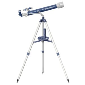 Телескоп Bresser Junior 60/700 AZ с кейсом