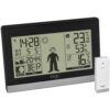 Метеостанція TFA «Weather Boy», чорний 35115901