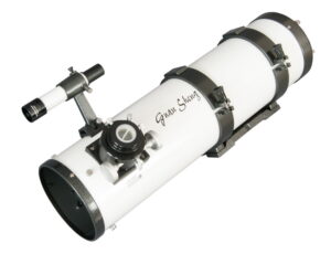 Подзорная труба Arsenal-GSO 150/750, M-CRF, (GS-500) рефлектор Ньютона, 6″