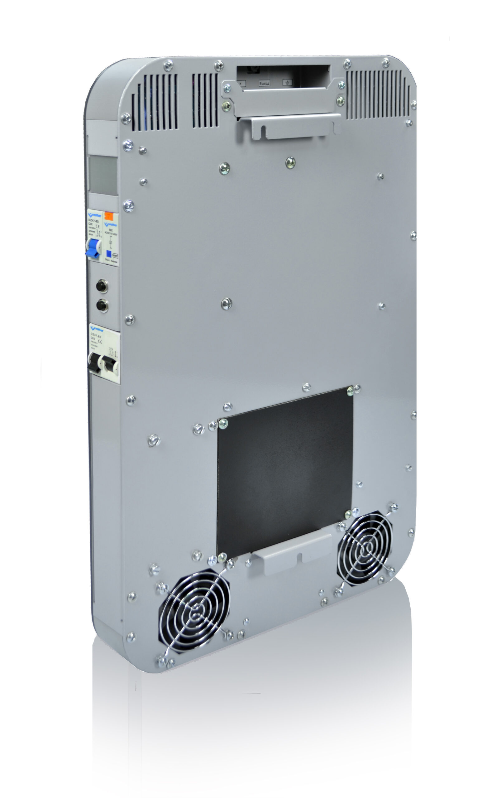 Інверторний стабілізатор напруги Volter Smart — 4 52128
