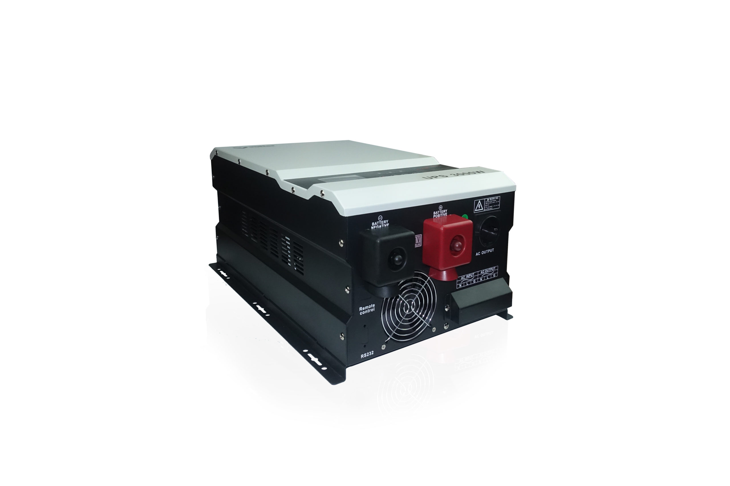 Джерело безперебійного живлення Volter UPS-6000 52215