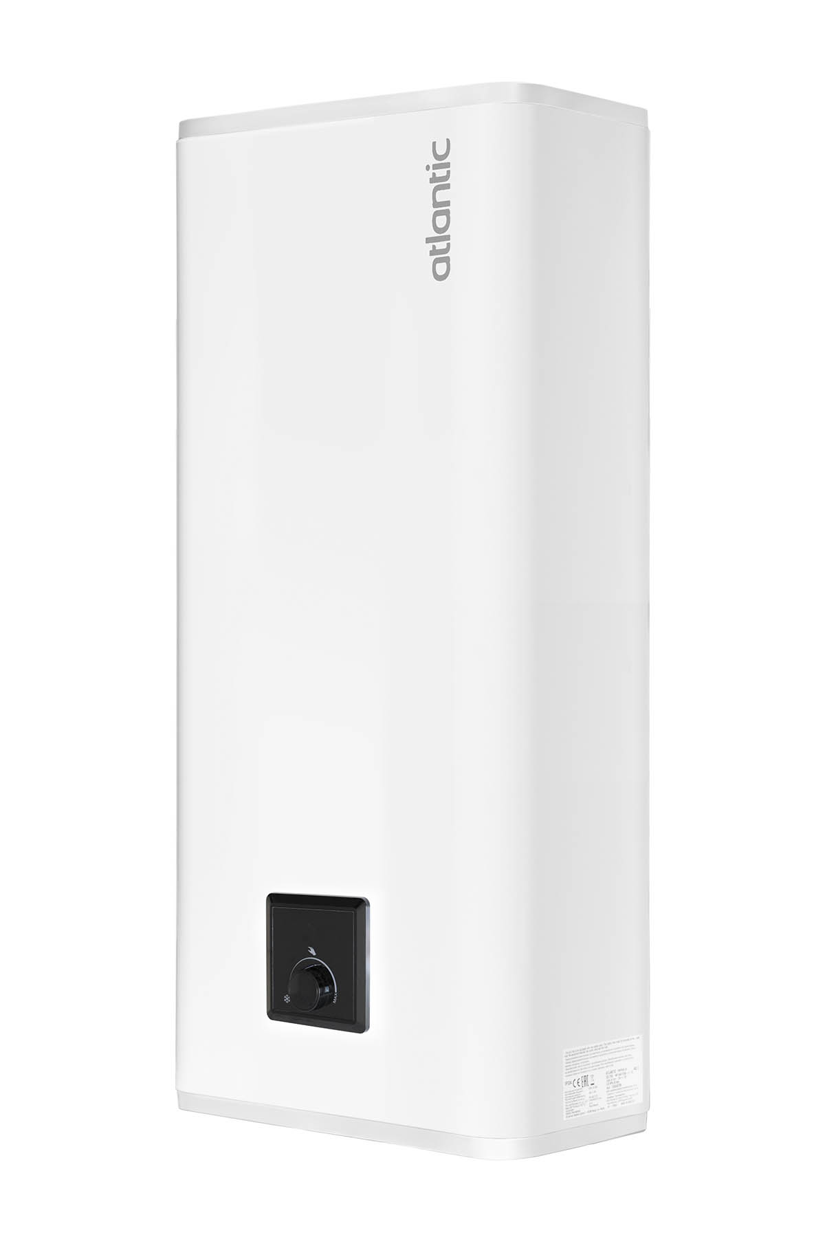 Водонагрівач Atlantic Vertigo Steatite Essential 100 MP-080 2F 220E-S 52828