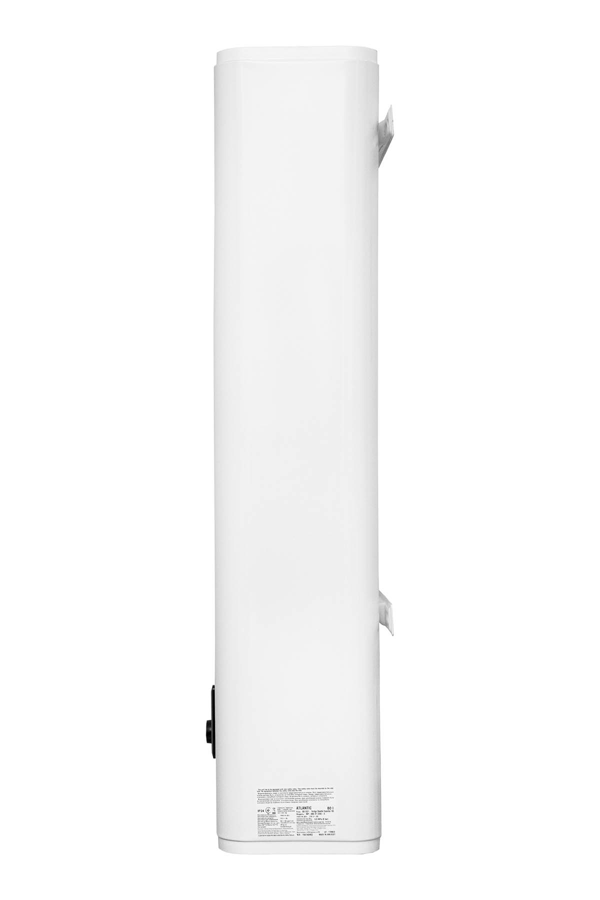 Водонагрівач Atlantic Vertigo Steatite Essential 100 MP-080 2F 220E-S 52829