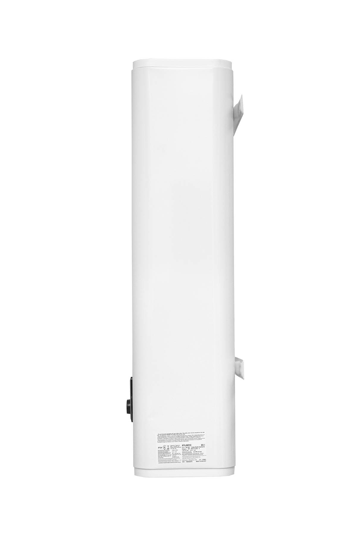 Водонагрівач Atlantic Vertigo Steatite Essential 80 MP-065 2F 220E-S 52821