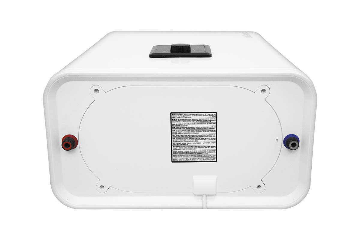 Водонагрівач Atlantic Vertigo Steatite Essential 50 MP-040 2F 220E-S 52803