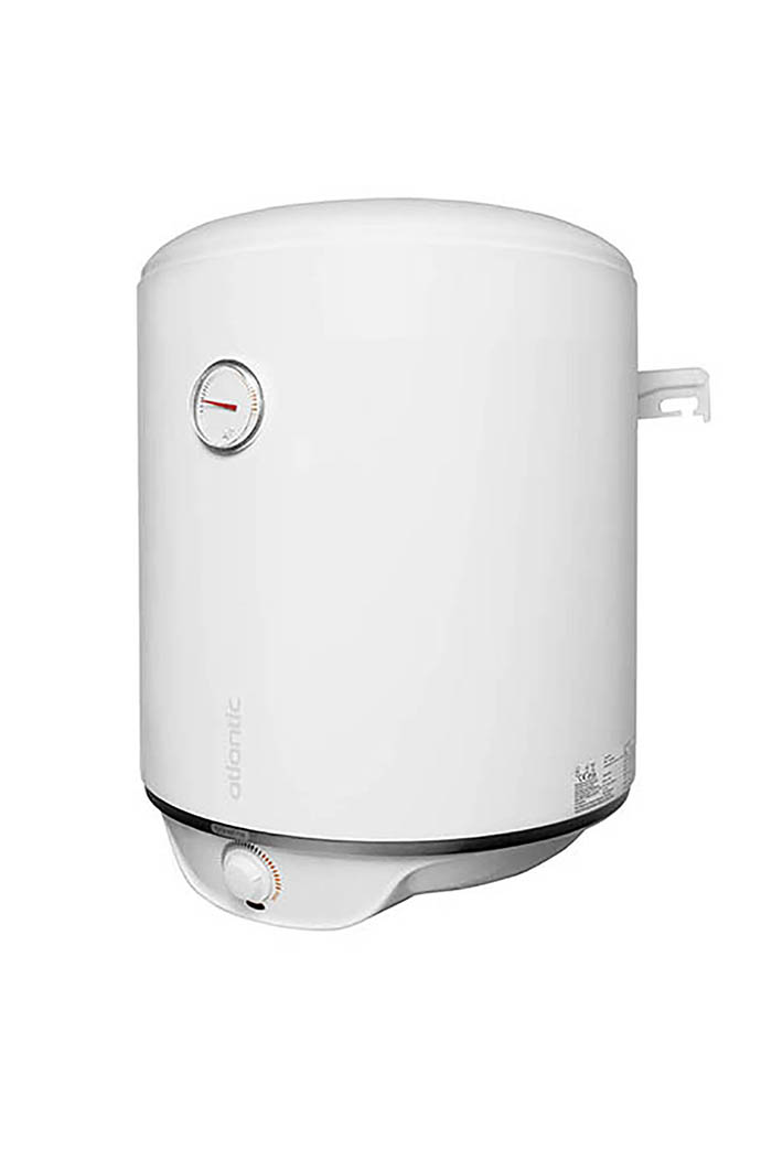 Водонагрівач Atlantic Steatite Slim VM 30 D325-2-BC 52870